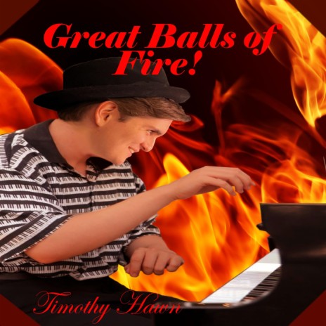 Great Balls of Fire | Boomplay Music