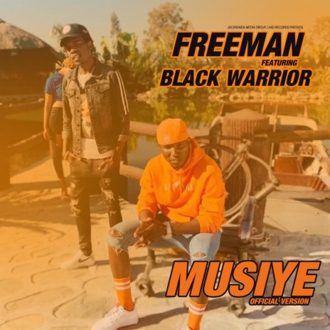 Musiye (feat. Black Warrior) | Boomplay Music