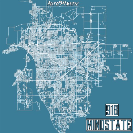 918 Mindstate | Boomplay Music