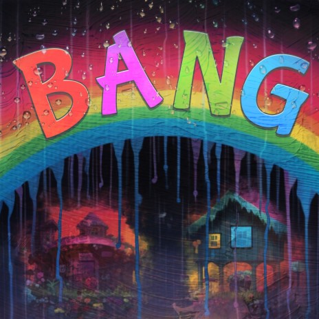 Bang (Rainbow Friends) ft. Rockit Music | Boomplay Music