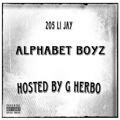 Alphabet Boyz