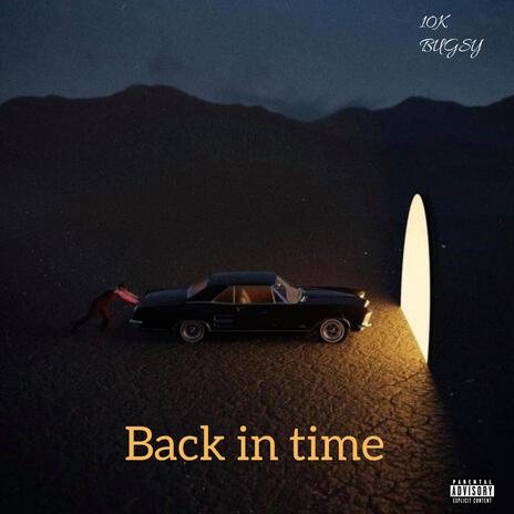 Back in Time ft. Fastmusic954