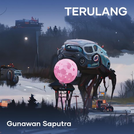 Terulang | Boomplay Music