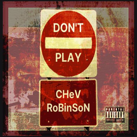 Don't Play