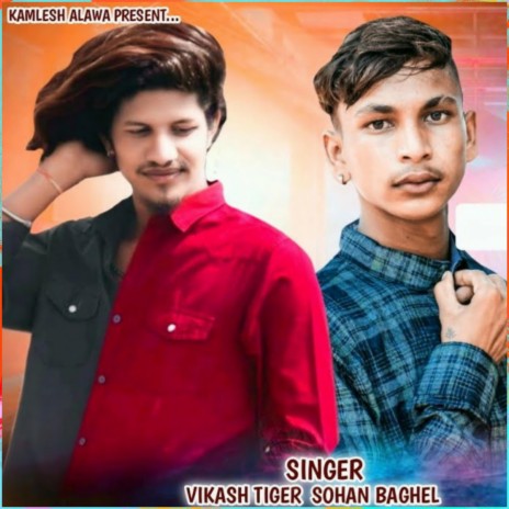 Shadi Ma Hay Rahali (feat.Vikas Mory & Sohan Baghel)