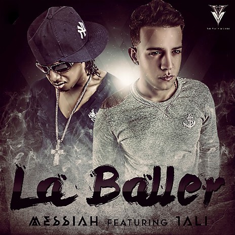 La Baller ft. Messiah | Boomplay Music