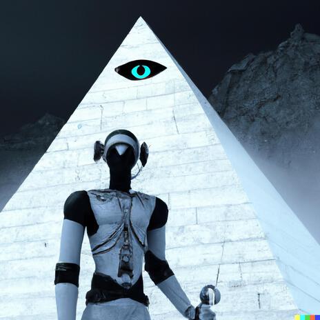 White Pyramid | Boomplay Music