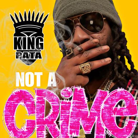 NOT A CRIME | Boomplay Music