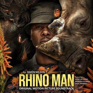 RHINO MAN (Original Motion Picture Soundtrack)