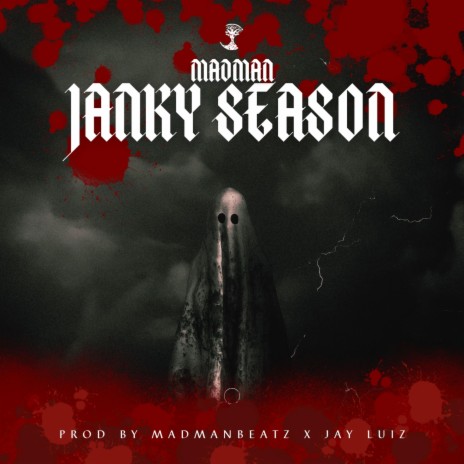Janky season | Boomplay Music