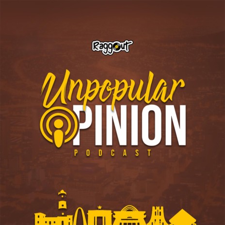Unpopular Opinion Podcast