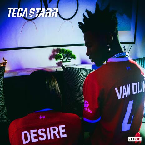 Desire (Van Dijk) | Boomplay Music