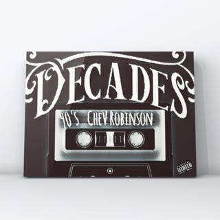 Decades (The 90s Tape)