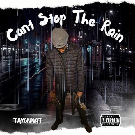 Cant stop the rain | Boomplay Music