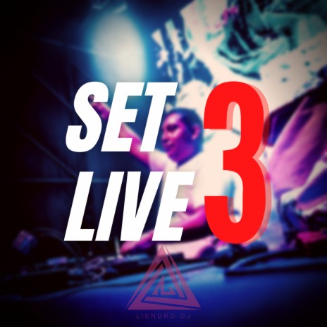 Set Live #3 | Boomplay Music