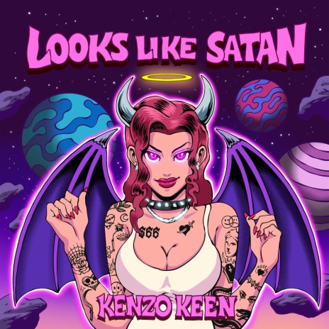 Looks Like Satan | Boomplay Music