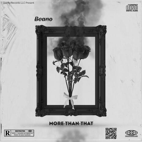 More than that | Boomplay Music