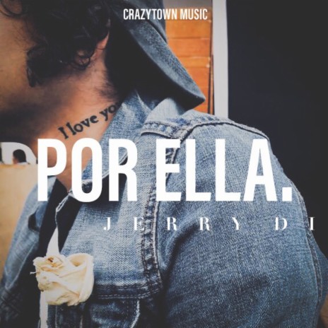 Por Ella | Boomplay Music