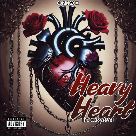 Heavy hearted cboytevo | Boomplay Music