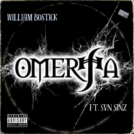 William Bostick - Omerta ft. Svn Sinz MP3 Download & Lyrics | Boomplay