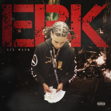 EBK | Boomplay Music