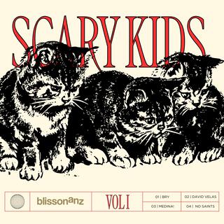 Scary Kids Vol I