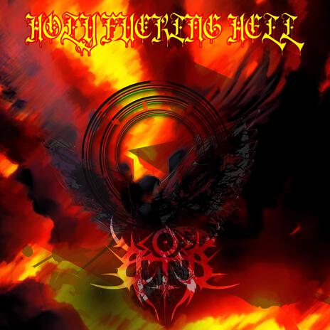 Holy Fucking Hell | Boomplay Music
