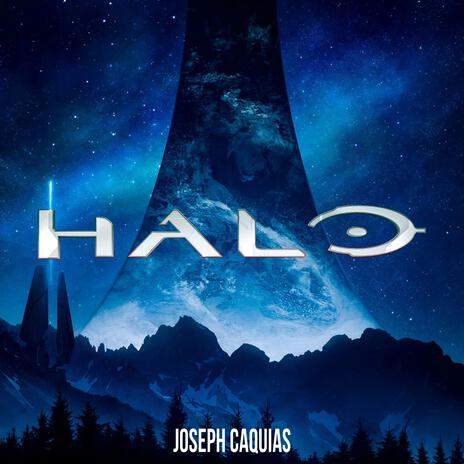 Halo Theme | Boomplay Music