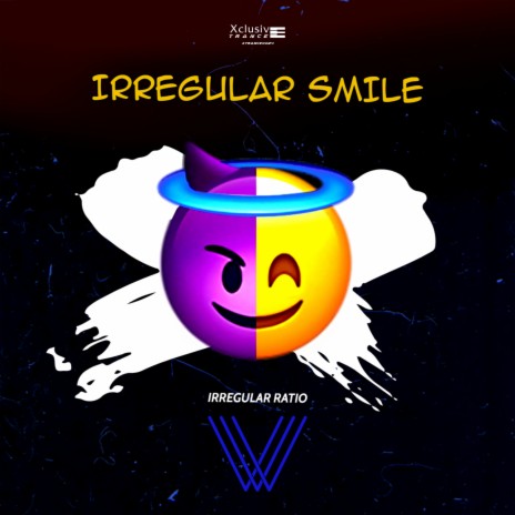 Irregular Smile (Extended Mix) | Boomplay Music