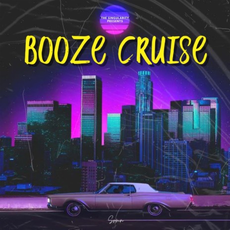 Booze Cruise | Boomplay Music