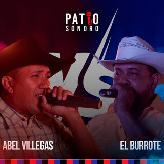 Abel Villegas VS El Burrote