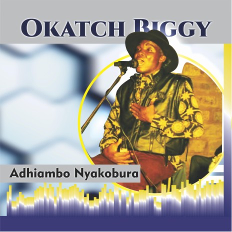 Adhiambo Nyakobura | Boomplay Music