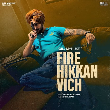 Fire Hikkan Vich | Boomplay Music