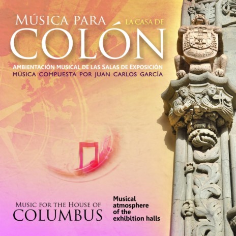 Colón y Sus Viajes | Boomplay Music