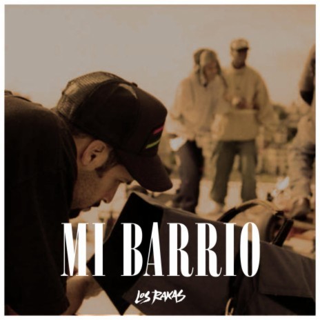 Mi Barrio | Boomplay Music