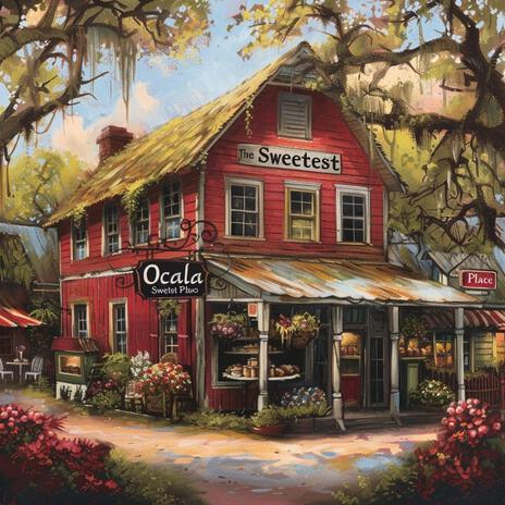 The Sweetest Place In Ocala | Boomplay Music