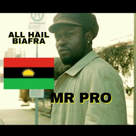 All Hail Biafra | Boomplay Music