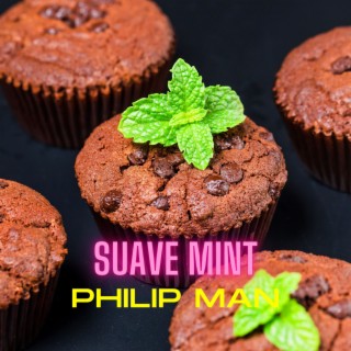 Suave Mint