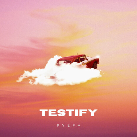 Testify | Boomplay Music