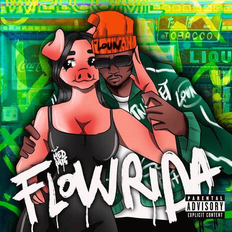 Flowrida | Boomplay Music