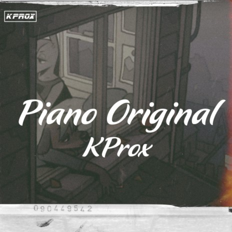 Piano Original | Boomplay Music
