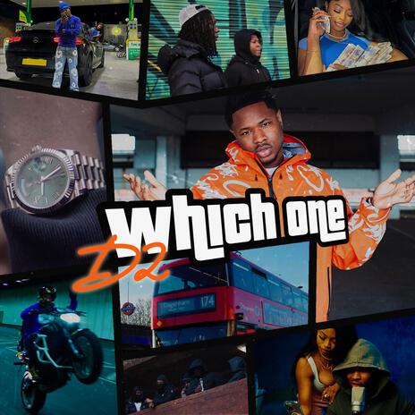 Which One | Boomplay Music