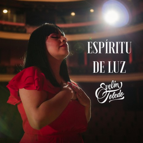 Espíritu De Luz | Boomplay Music