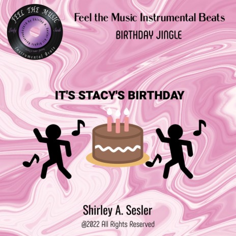 IT'S STACY'S BIRTHDAY | Boomplay Music