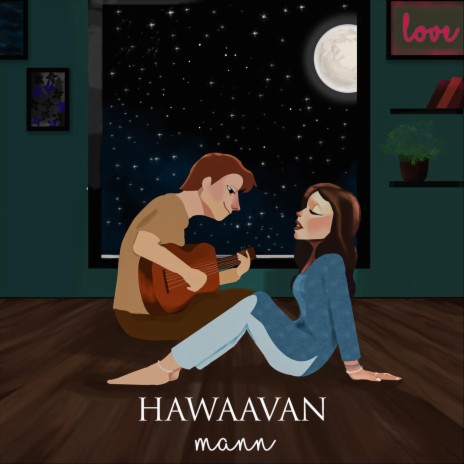 Hawaavan | Boomplay Music