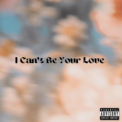 Kazie I Can't Be Your Love Lyrics