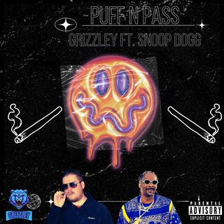 Puff N Pass (feat. Snoop Dogg)