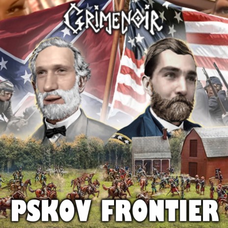 Pskov Frontier