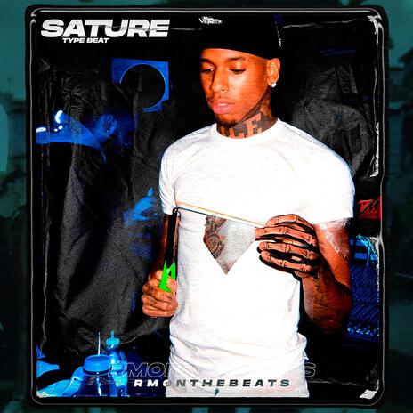 Sature | Instrumental type Dembow Beat | Boomplay Music