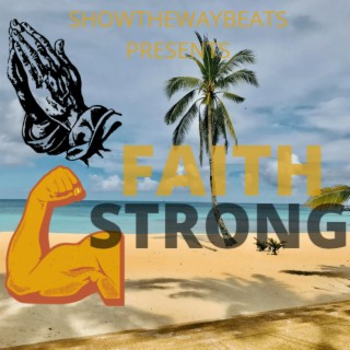 FAITH STRONG